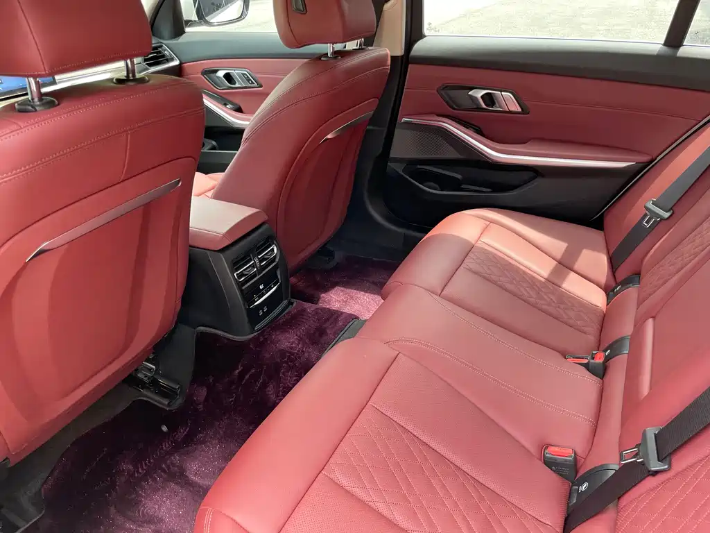 BMW 3 Series — фото 11