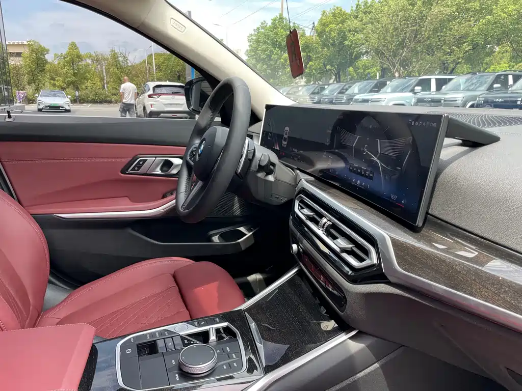 BMW 3 Series — фото 17