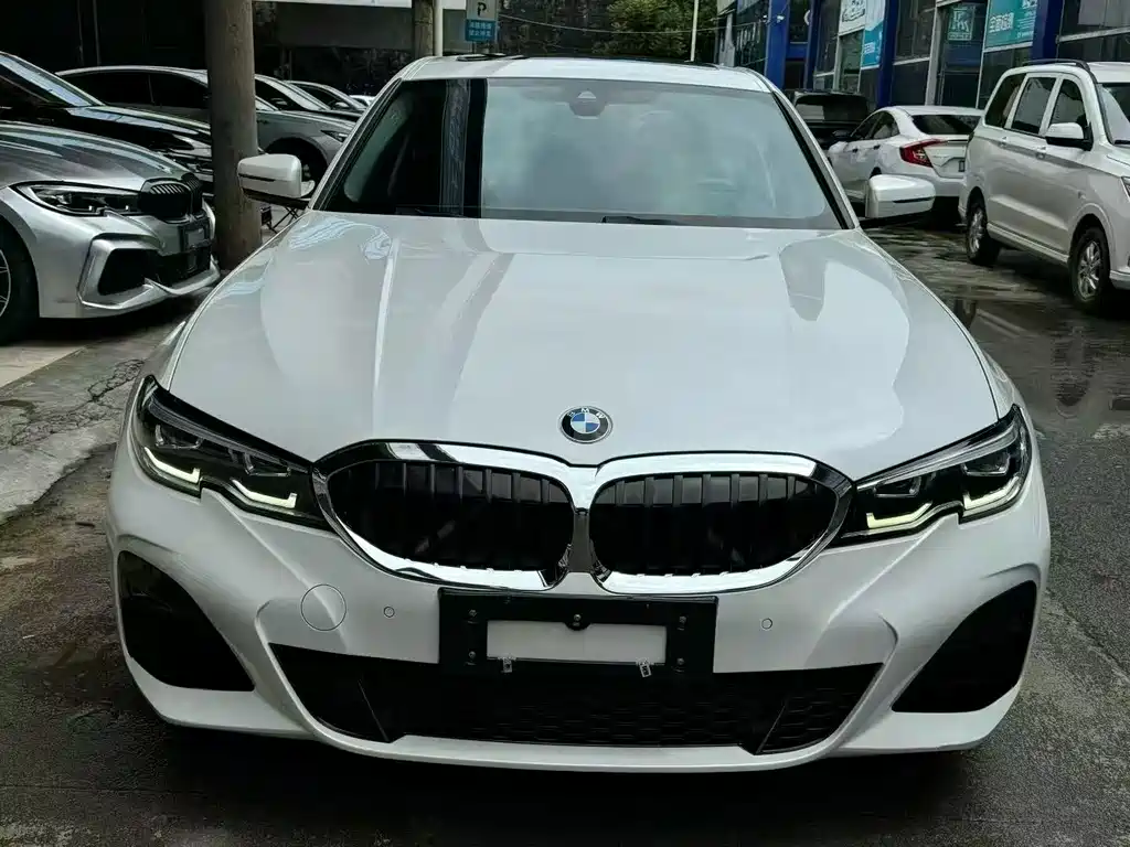 BMW 3 Series — фото 2