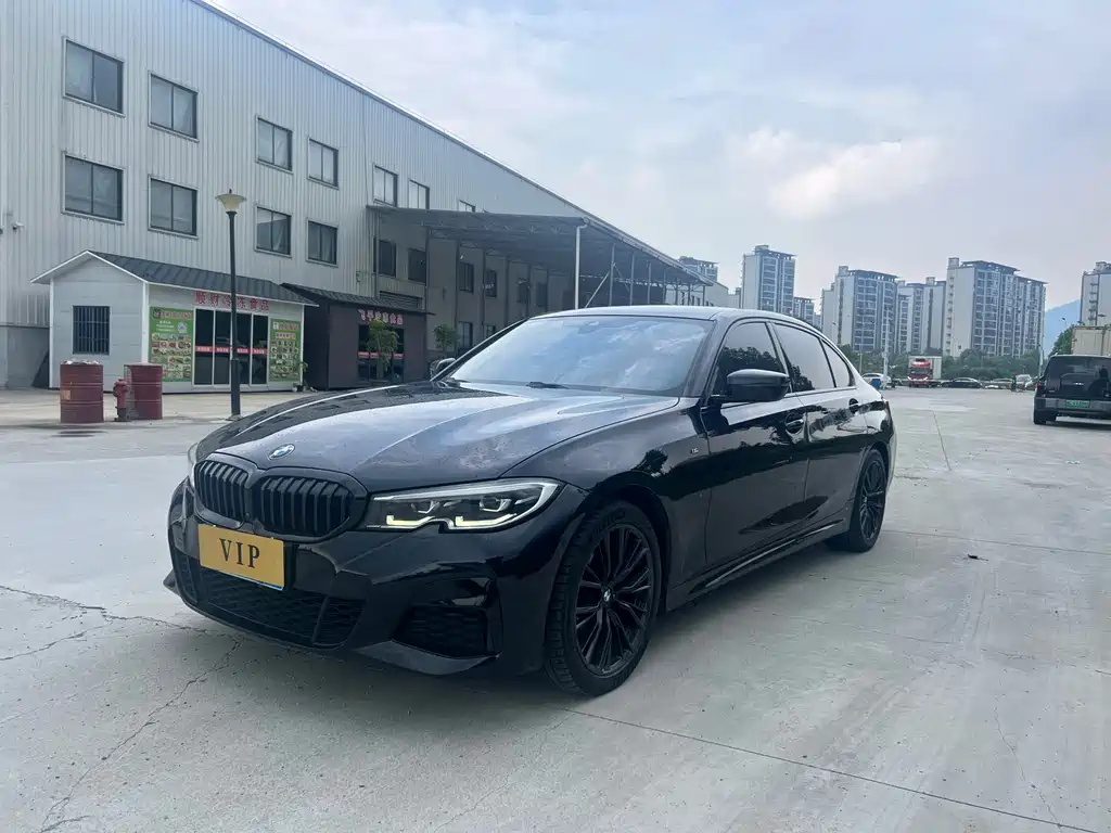 BMW 3 Series — фото 2