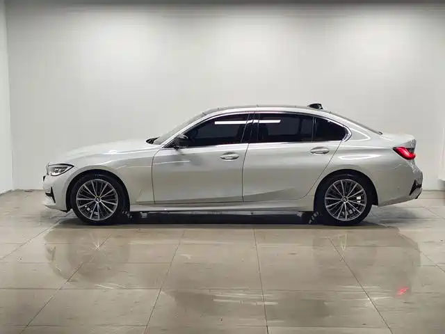 BMW 3 Series — фото 10