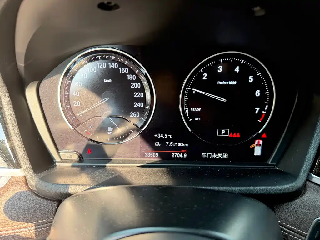 BMW X2 — фото 10