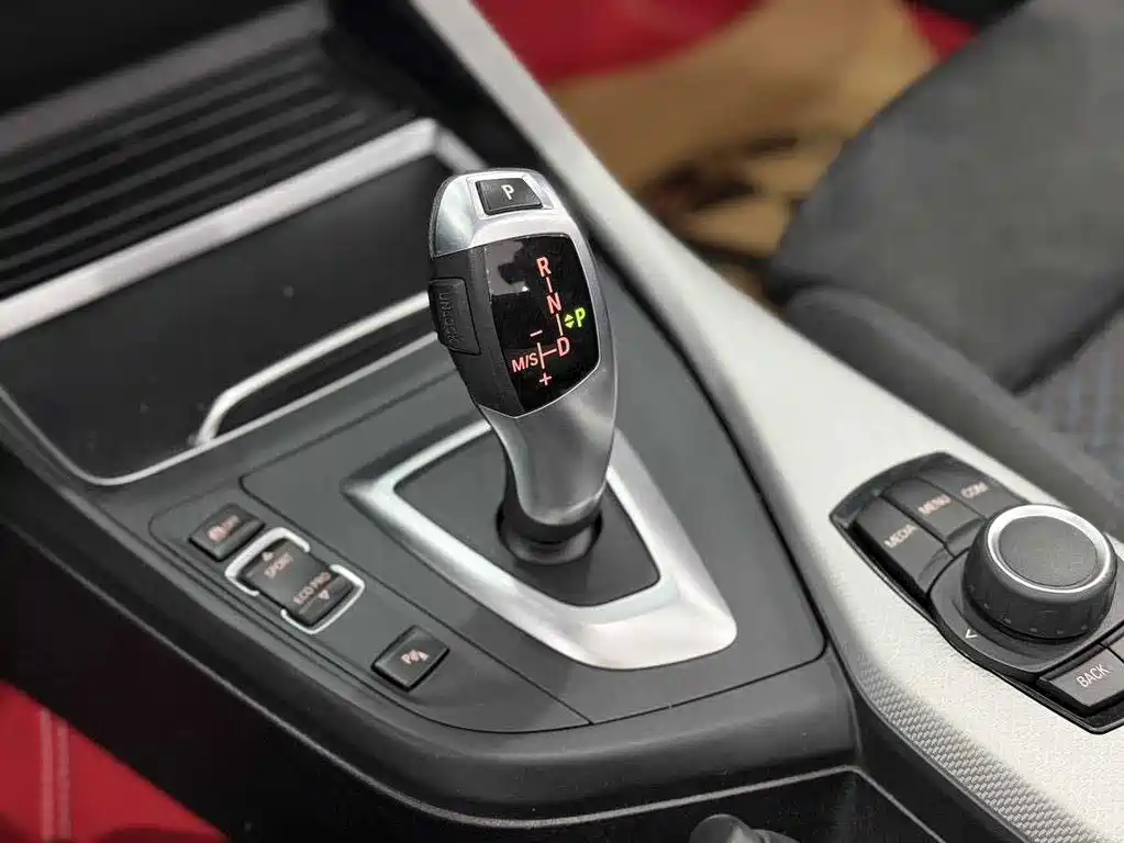 BMW 2 Series (Import) — фото 11