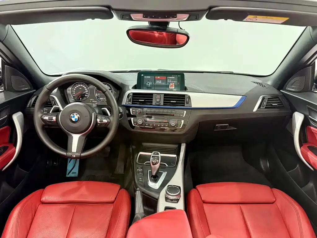 BMW 2 Series (Import) — фото 3
