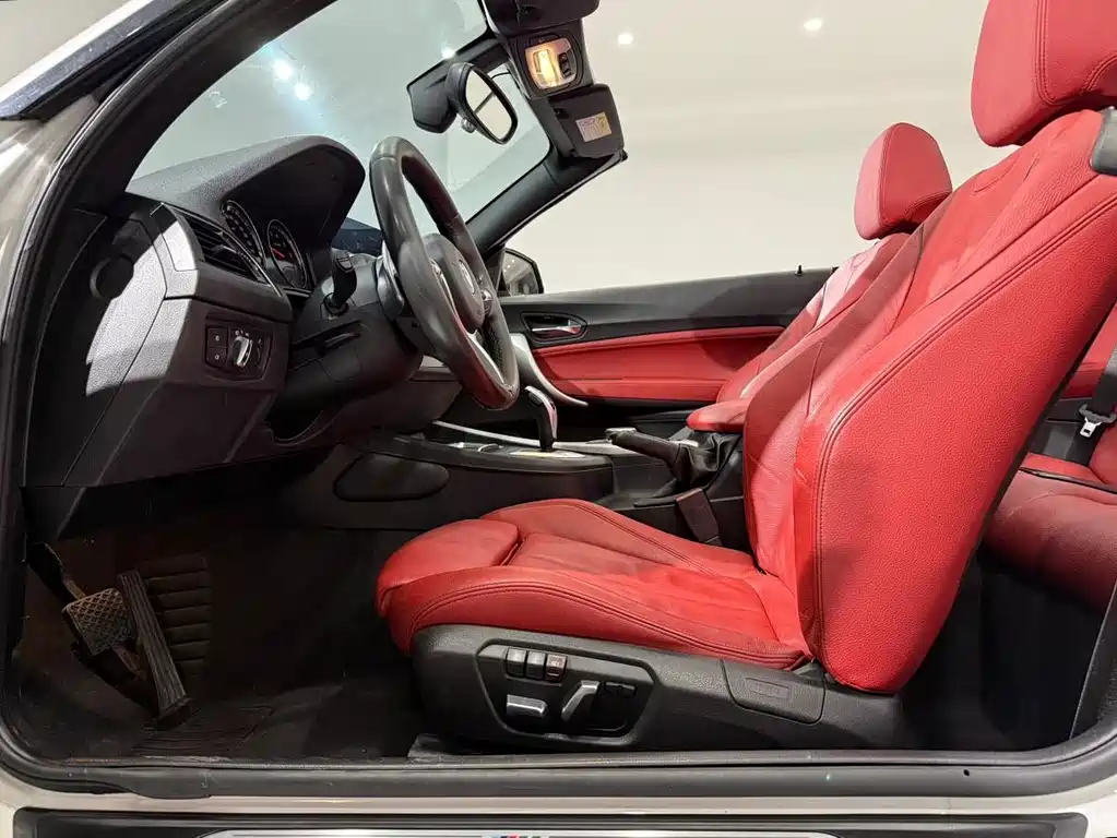 BMW 2 Series (Import) — фото 4