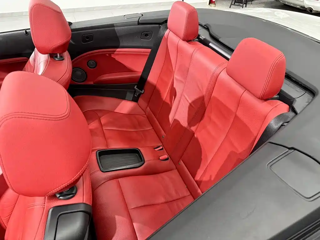 BMW 2 Series (Import) — фото 6