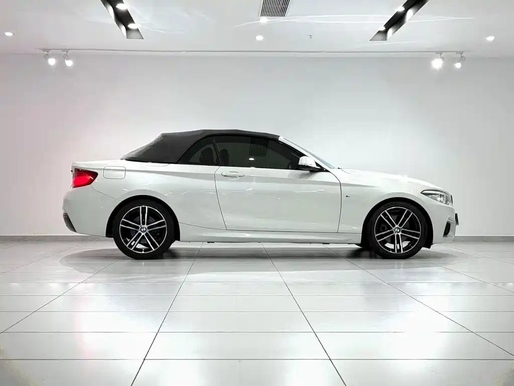 BMW 2 Series (Import) — фото 8