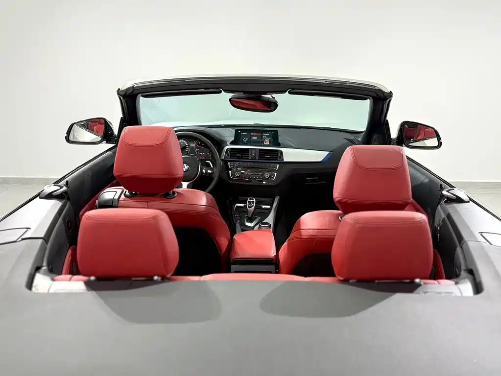 BMW 2 Series (Import) — фото 10