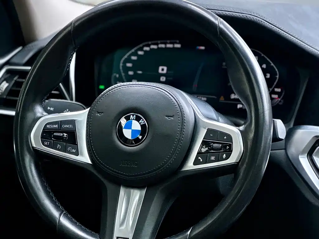 BMW 3 Series — фото 14