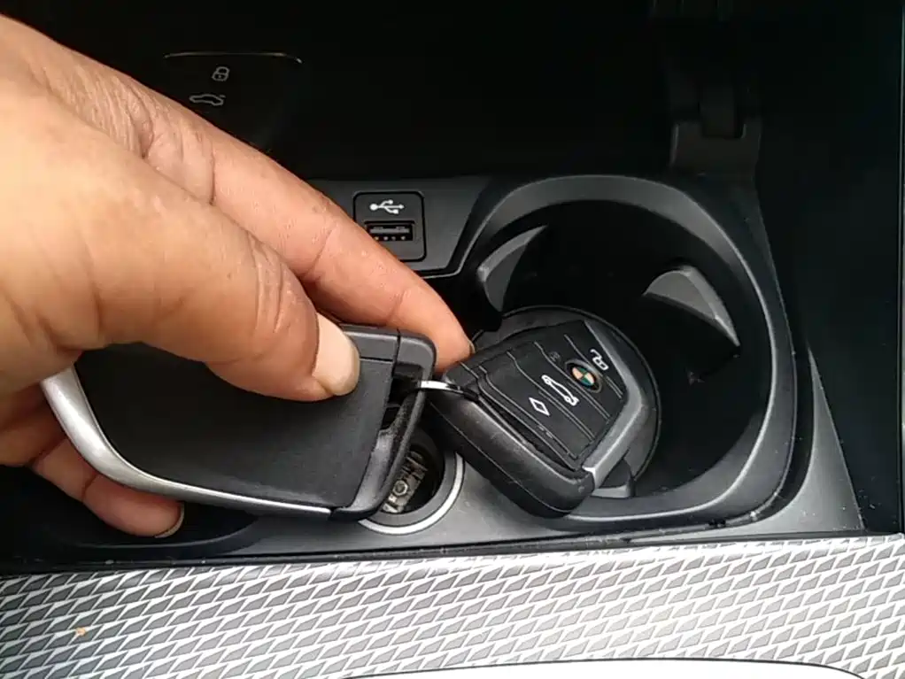 BMW 3 Series — фото 9