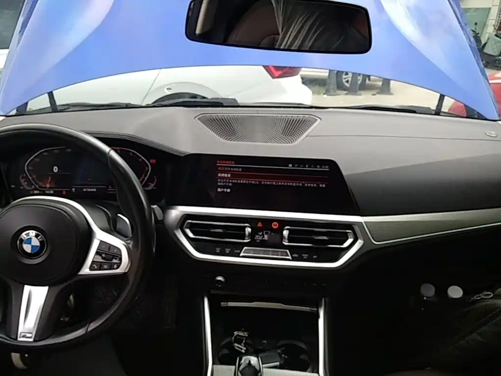 BMW 3 Series — фото 10