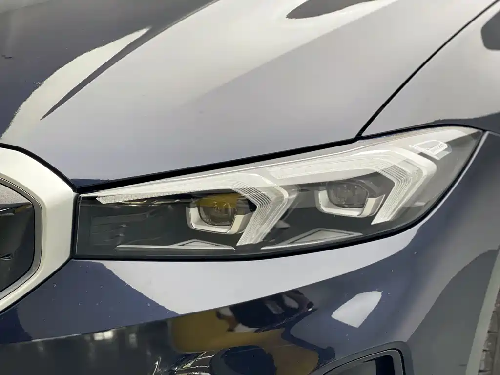 BMW i3 — фото 14