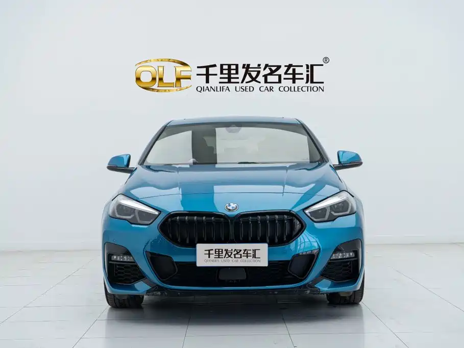BMW 2 Series (Import) — фото 2