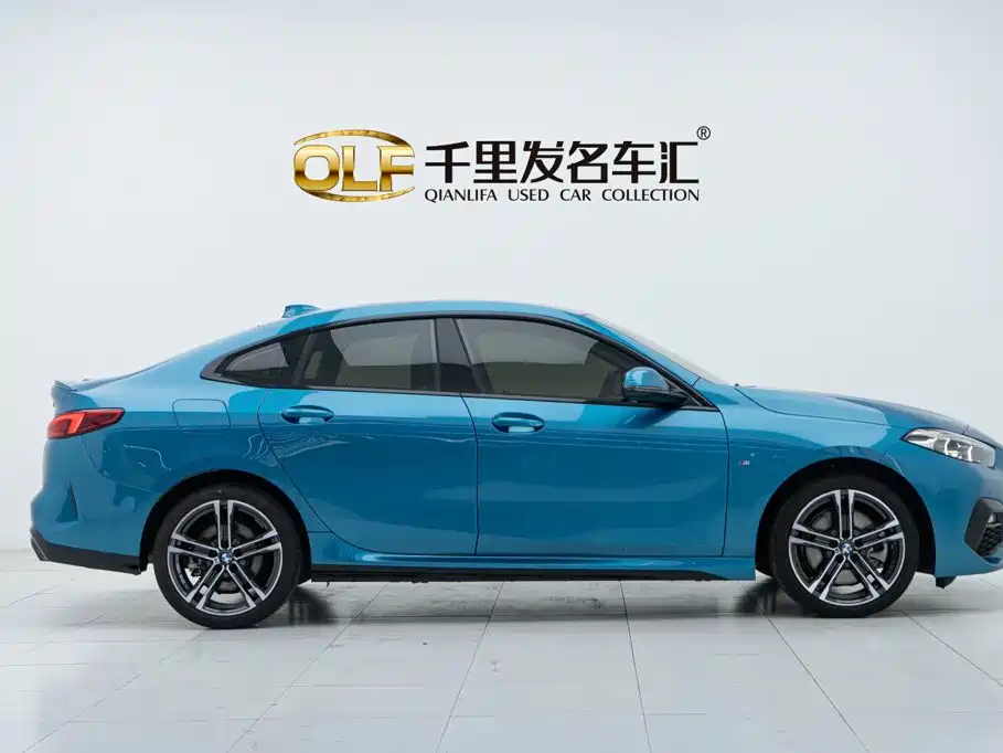BMW 2 Series (Import) — фото 4