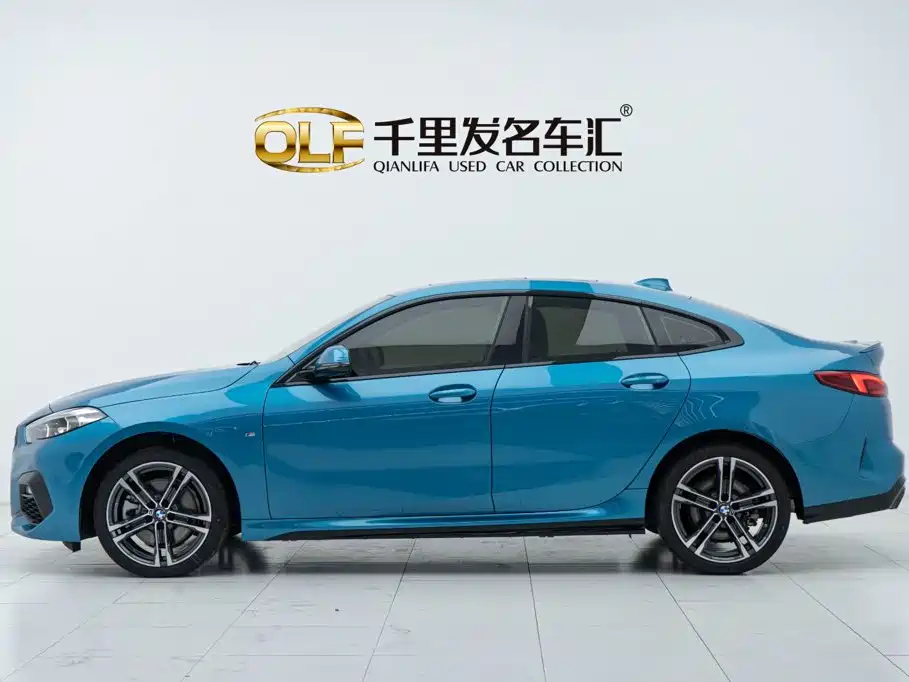 BMW 2 Series (Import) — фото 5