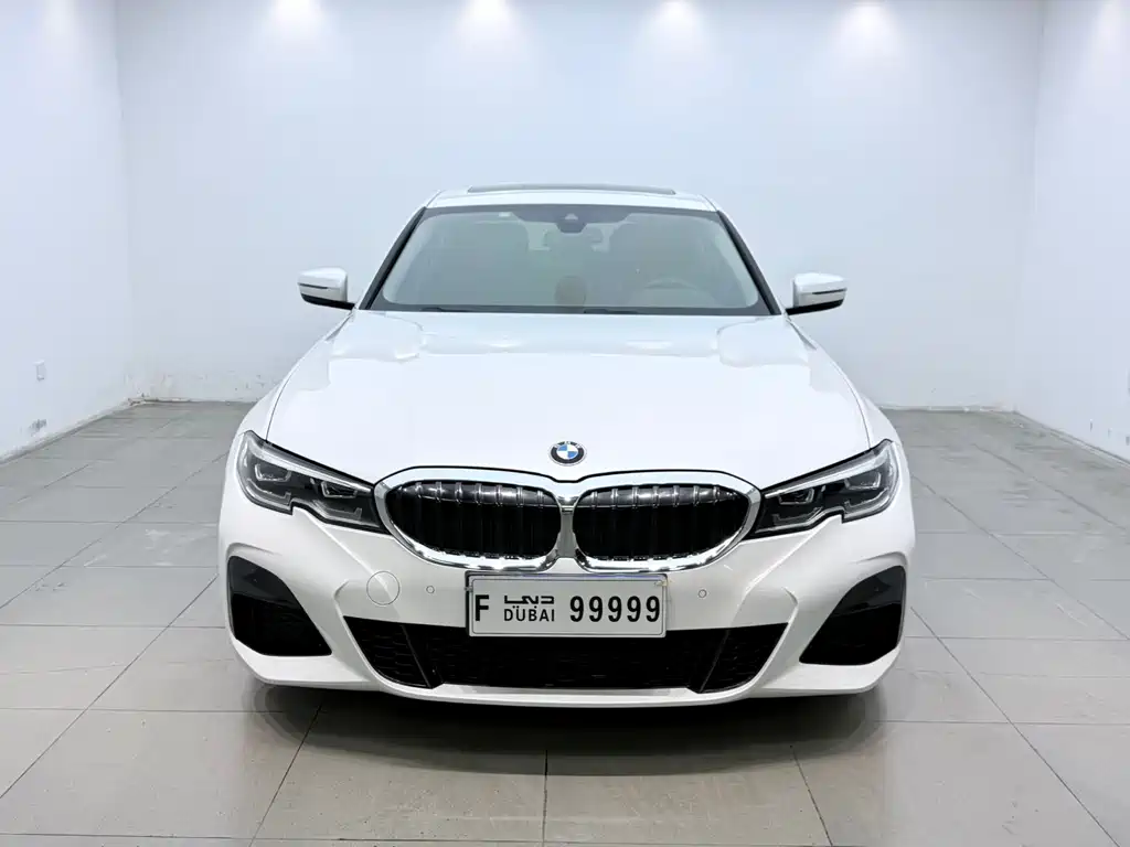 BMW 3 Series — фото 2