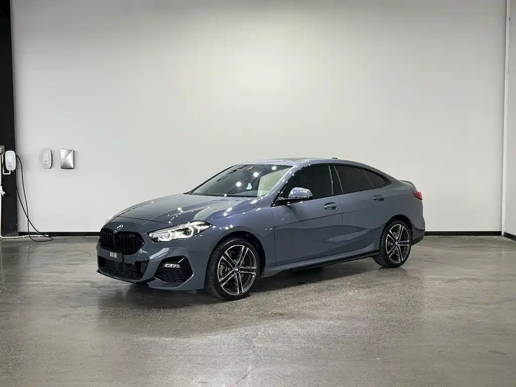 BMW 2 Series (Import) — фото 2