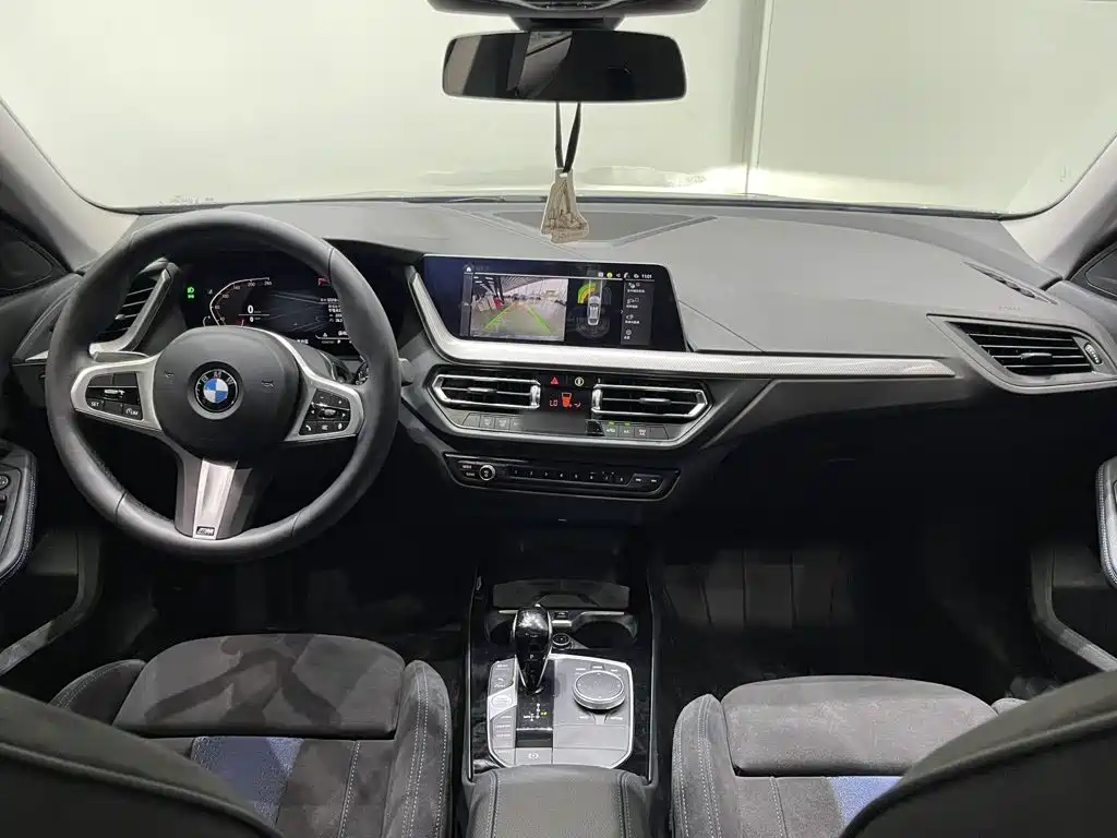 BMW 2 Series (Import) — фото 17