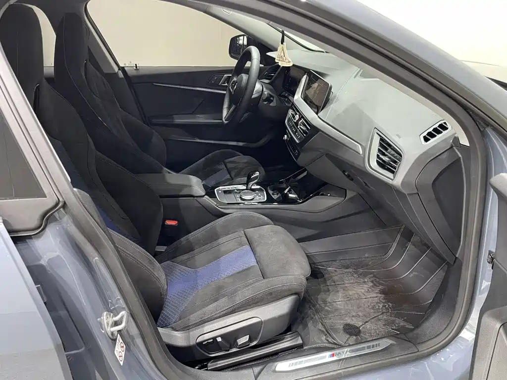 BMW 2 Series (Import) — фото 3