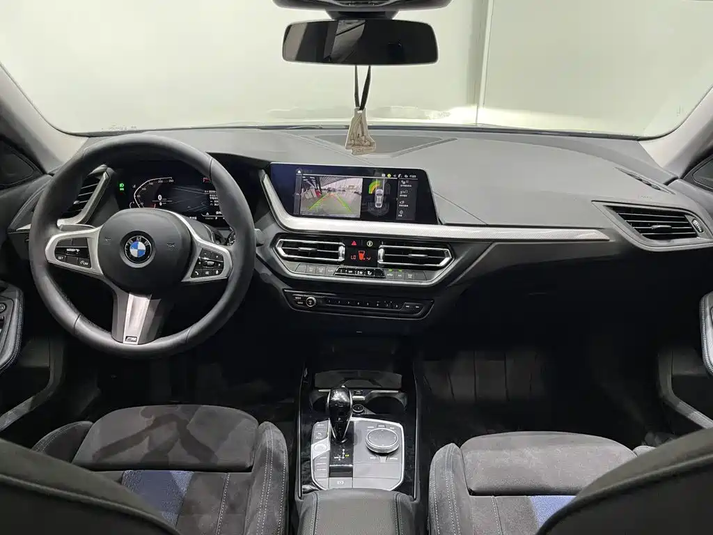 BMW 2 Series (Import) — фото 5