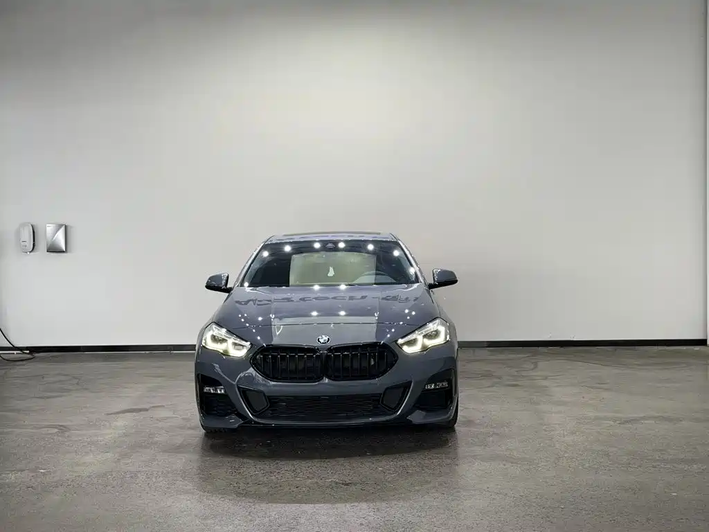 BMW 2 Series (Import) — фото 6