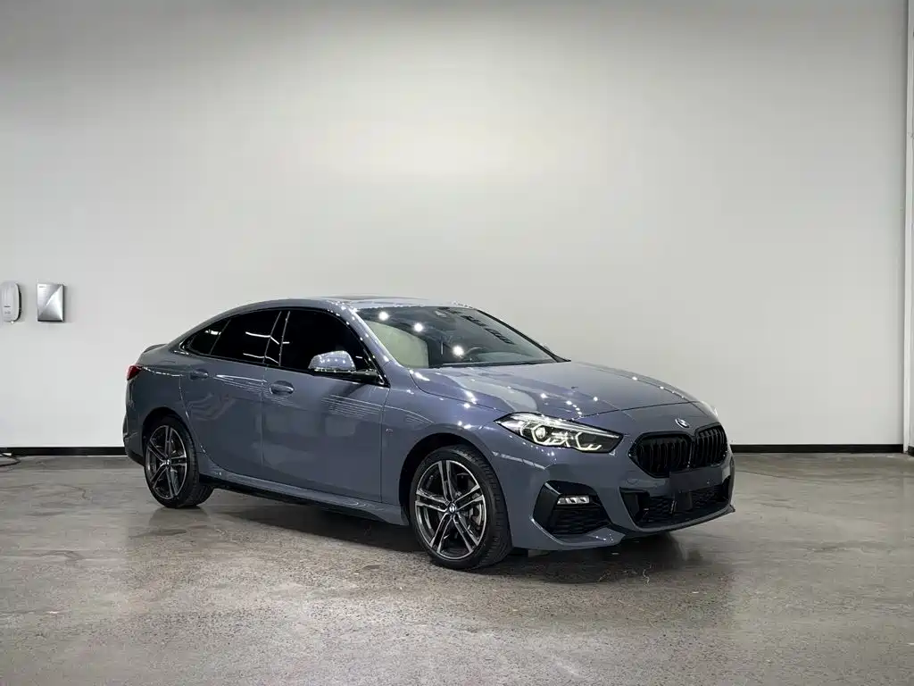 BMW 2 Series (Import) — фото 7