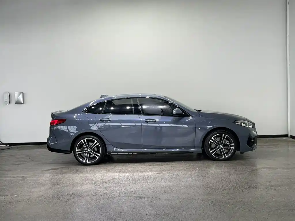 BMW 2 Series (Import) — фото 9