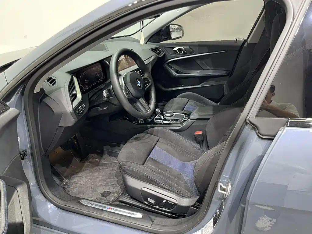 BMW 2 Series (Import) — фото 10