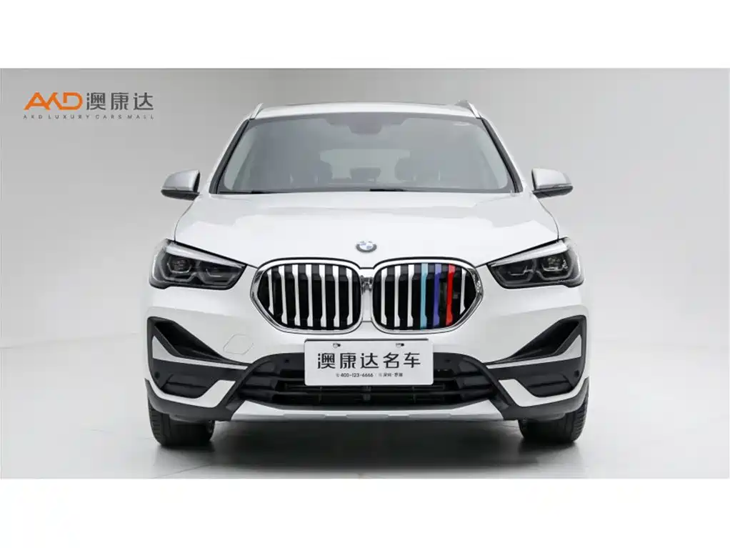 BMW X1 — фото 2