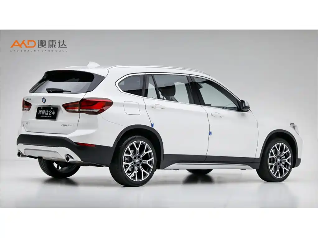 BMW X1 — фото 3