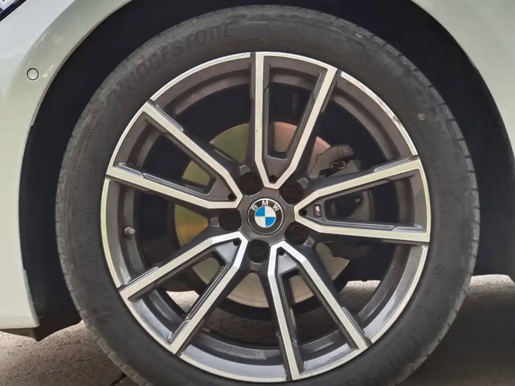 BMW 3 Series — фото 10