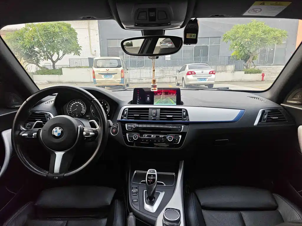 BMW 2 Series (Import) — фото 9