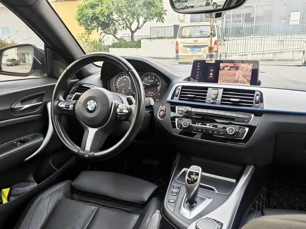 BMW 2 Series (Import) — фото 10