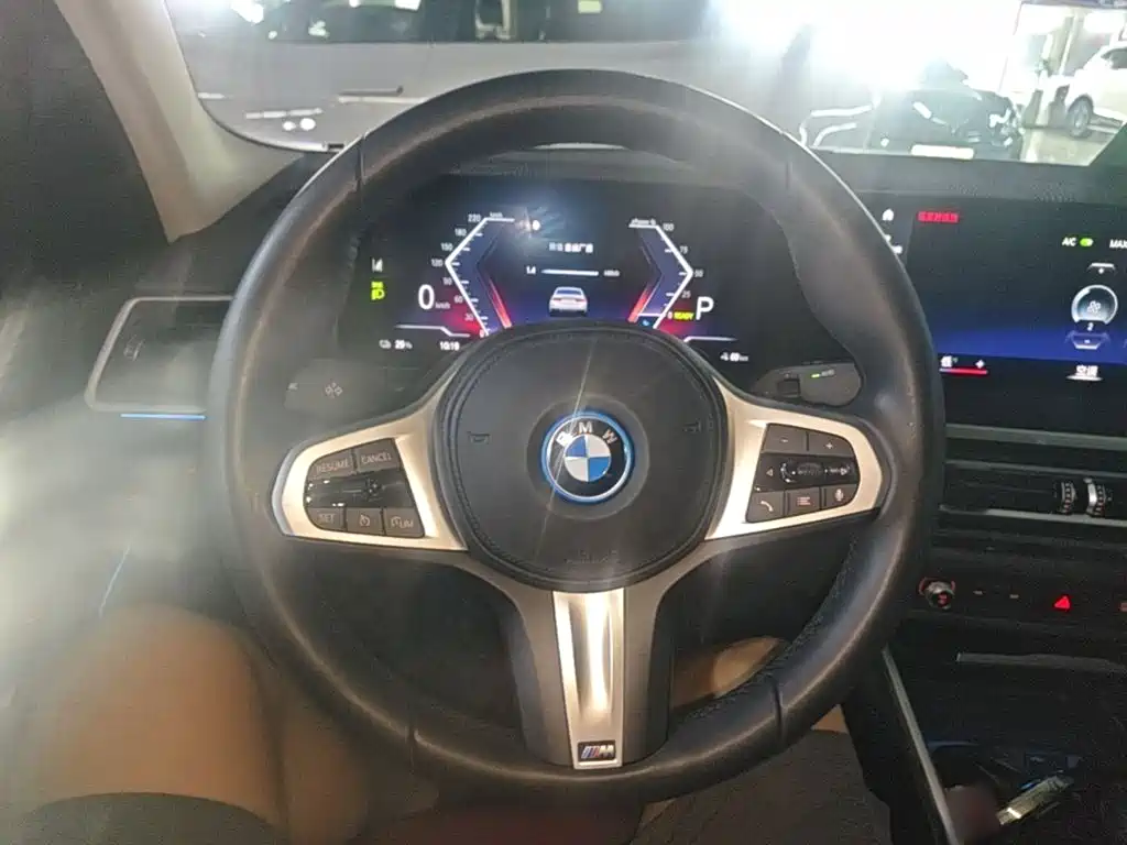BMW i3 — фото 11