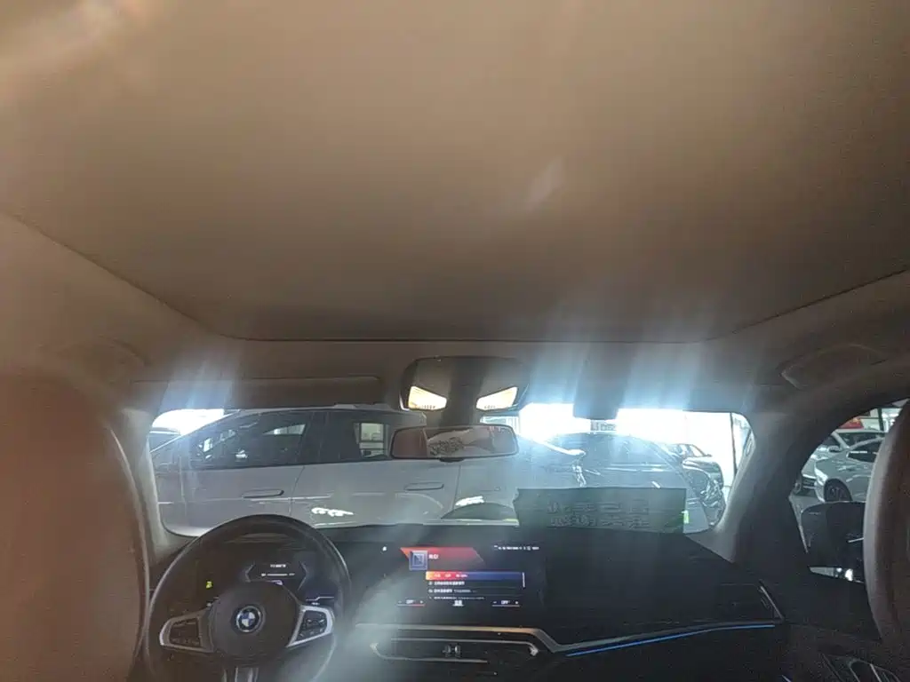 BMW i3 — фото 18