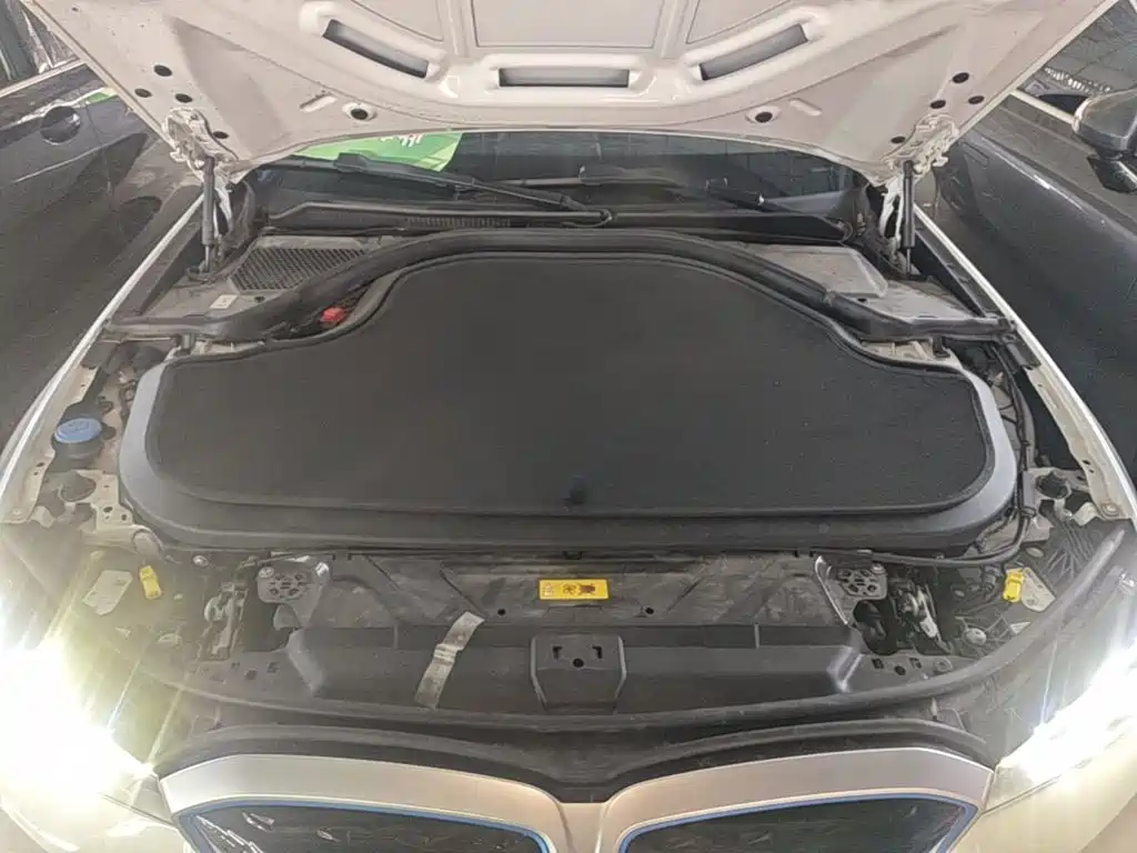 BMW i3 — фото 20