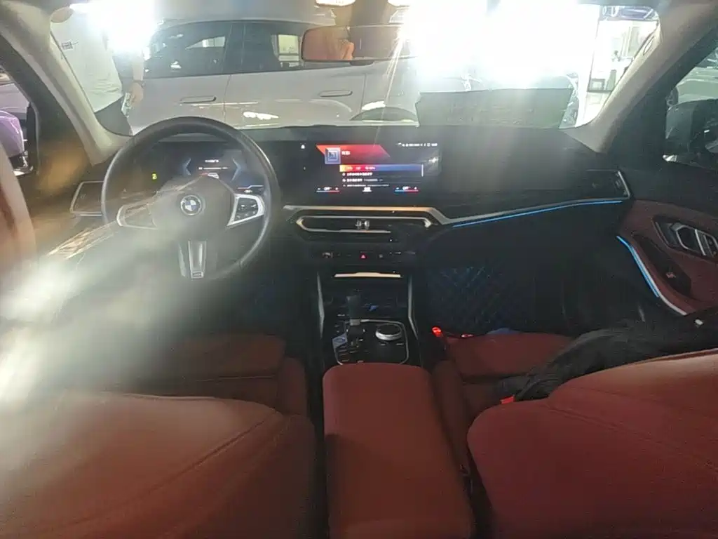 BMW i3 — фото 10