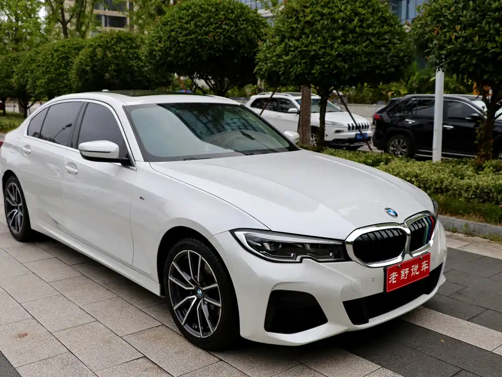 BMW 3 Series — фото 2