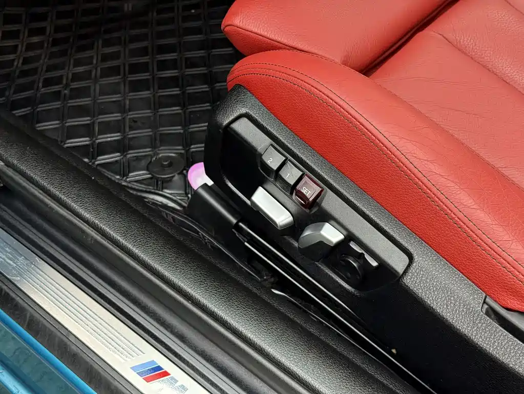 BMW 4 Series — фото 13