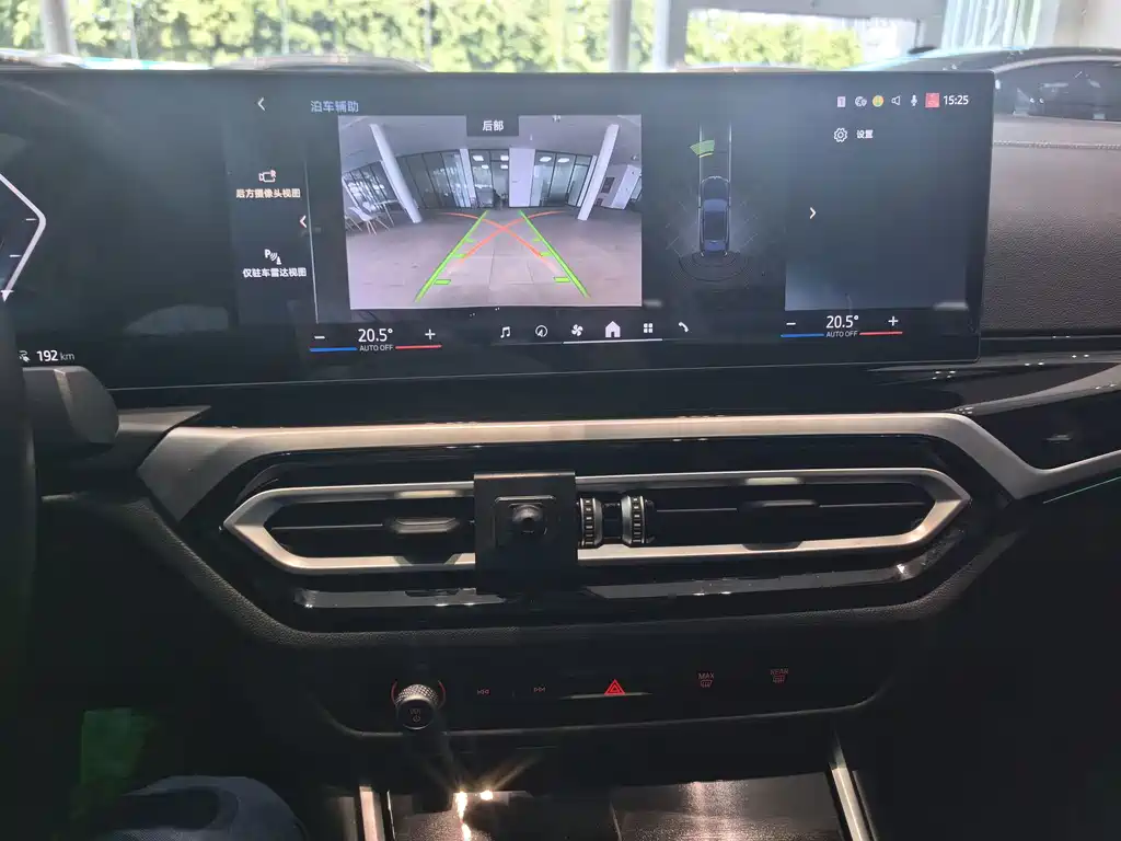 BMW i3 — фото 10