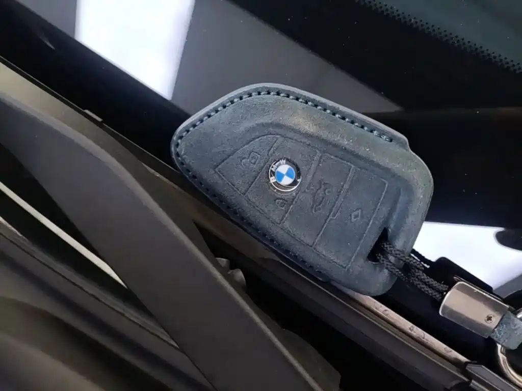 BMW i3 — фото 9