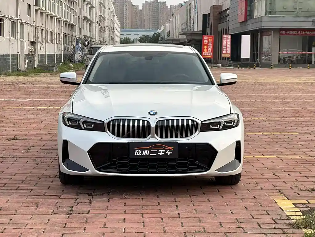 BMW 3 Series — фото 2