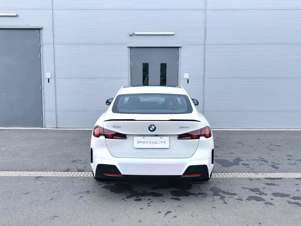BMW 2 Series — фото 14