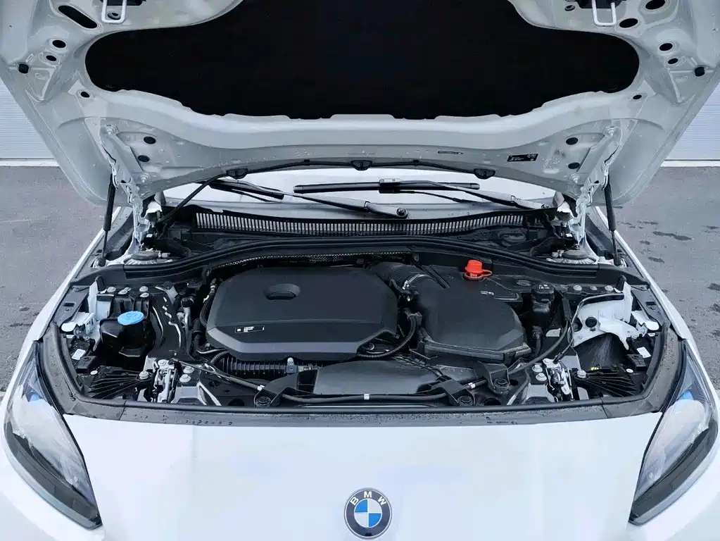 BMW 2 Series — фото 9