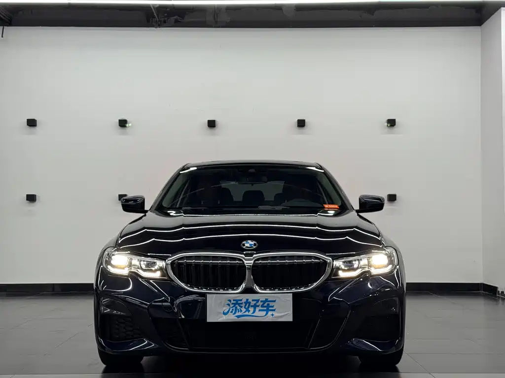 BMW 3 Series — фото 2
