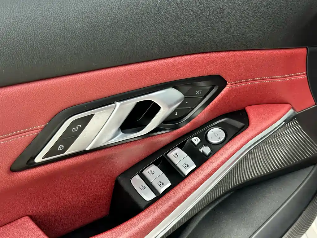 BMW i3 — фото 14