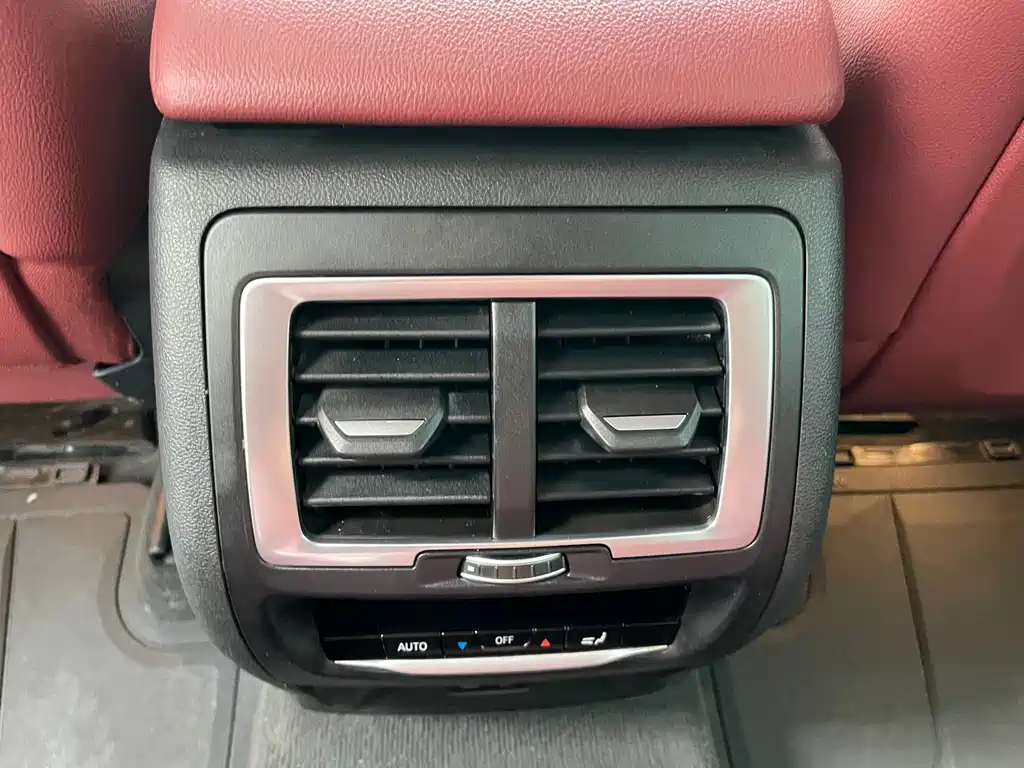 BMW X3 — фото 11