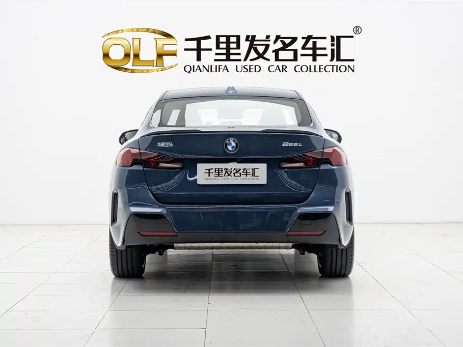 BMW 2 Series — фото 17
