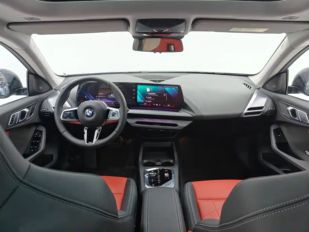 BMW 2 Series — фото 22
