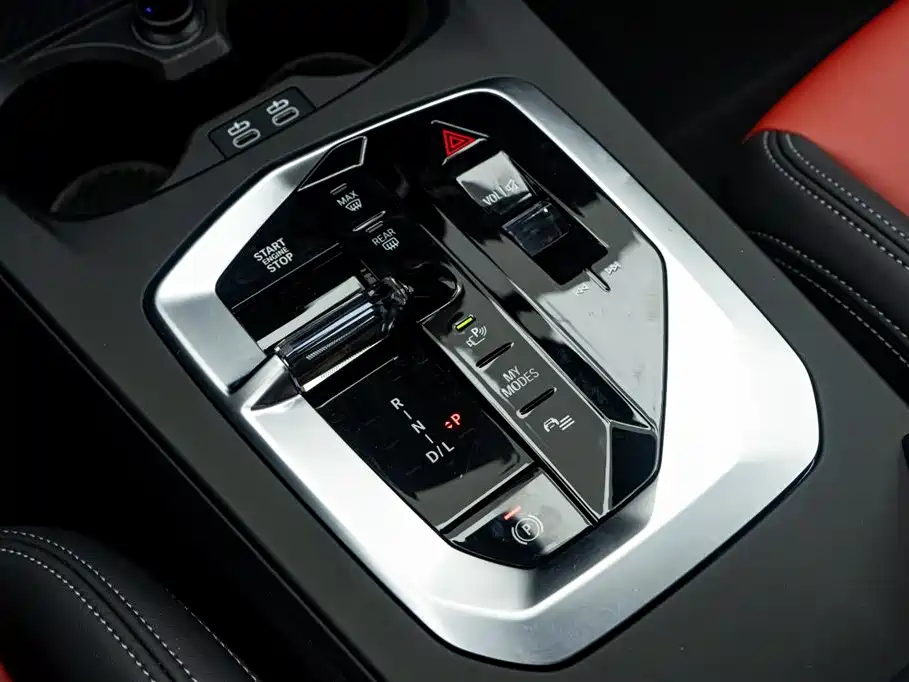 BMW 2 Series — фото 25